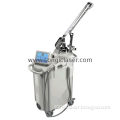 Acne Scar Removal Fractional Co2 Laser Machine, Professional Skin Tighten Beauty Equipment